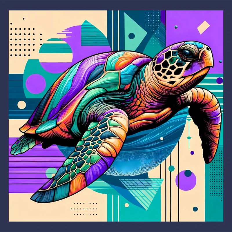 turtle