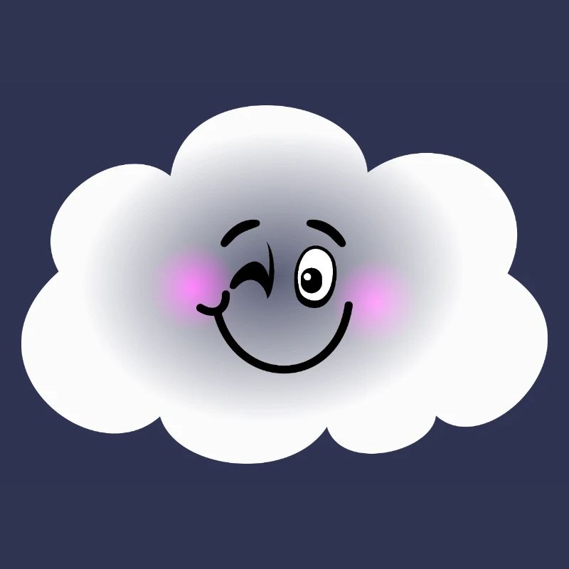 Happy Cloud