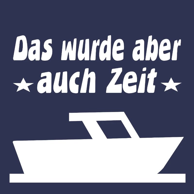 Motorboot