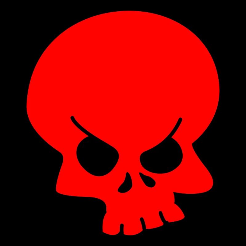 Schädel