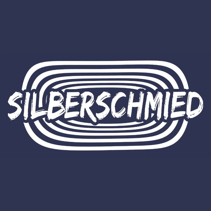 Silberschmied
