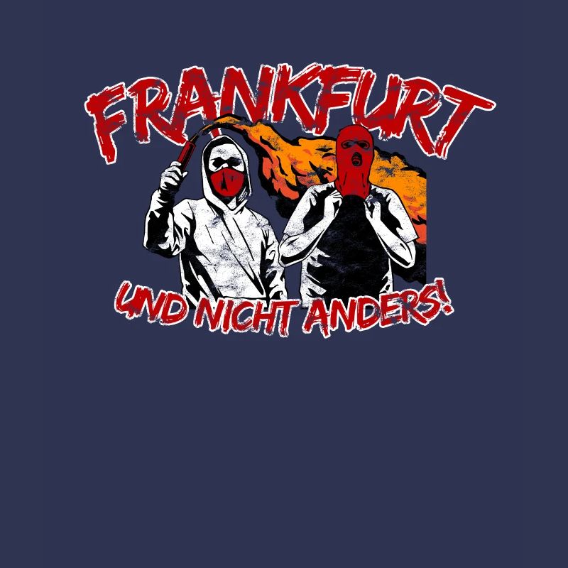 Frankfurt und nicht anders UPDATE