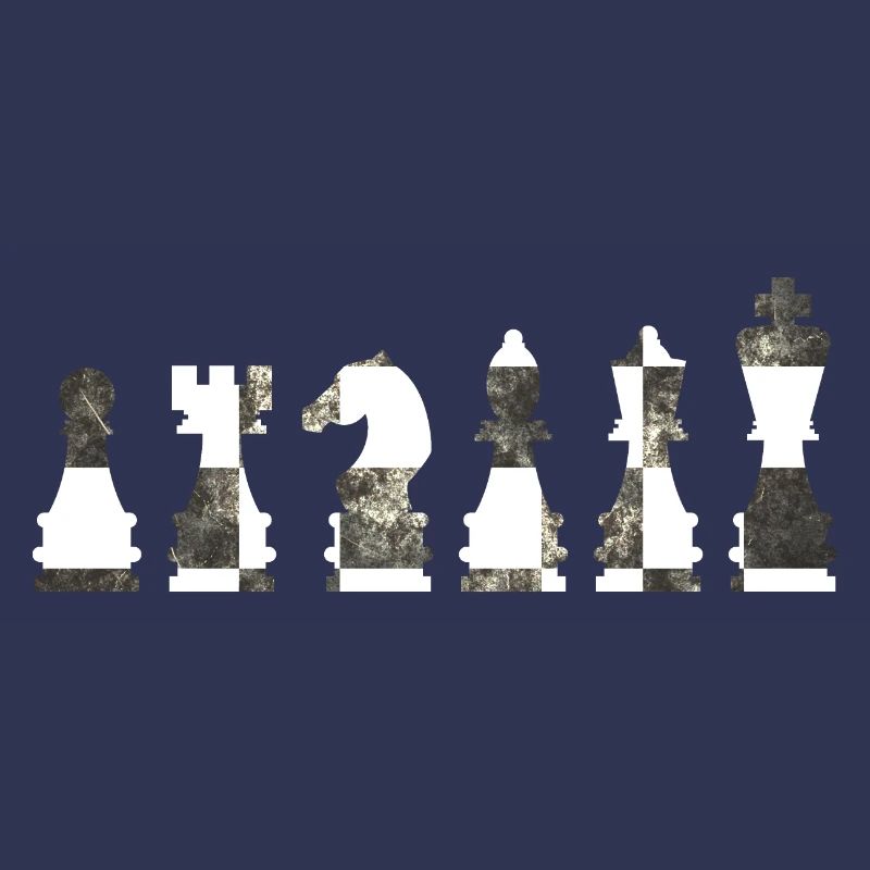 Pièces d’échecs