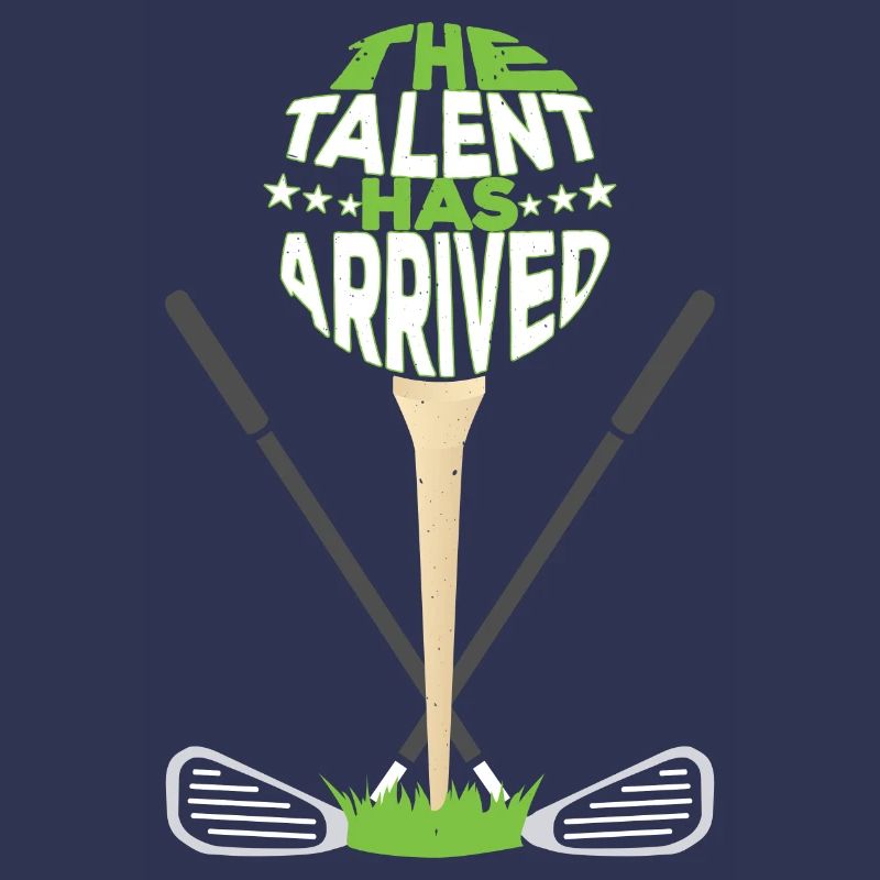 Das Talent ist da