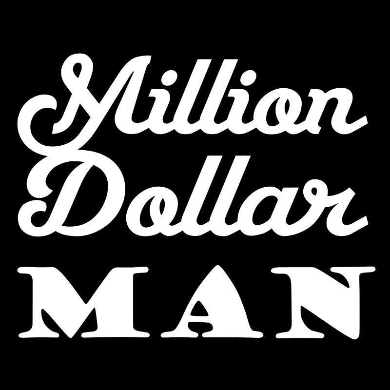 Million Dollar Man