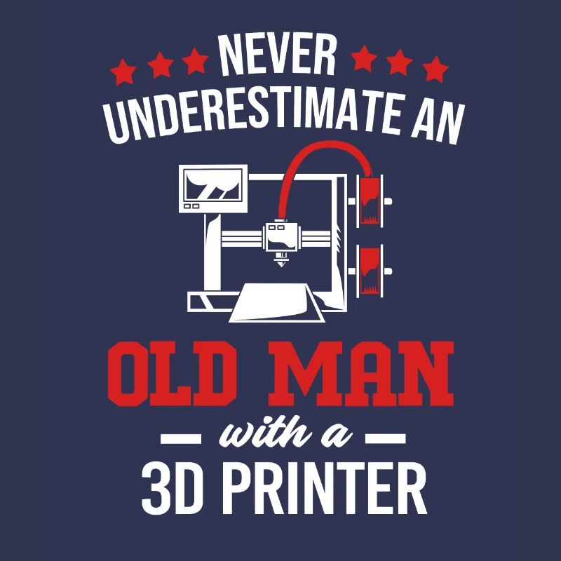 Impression 3D Impression Prototype