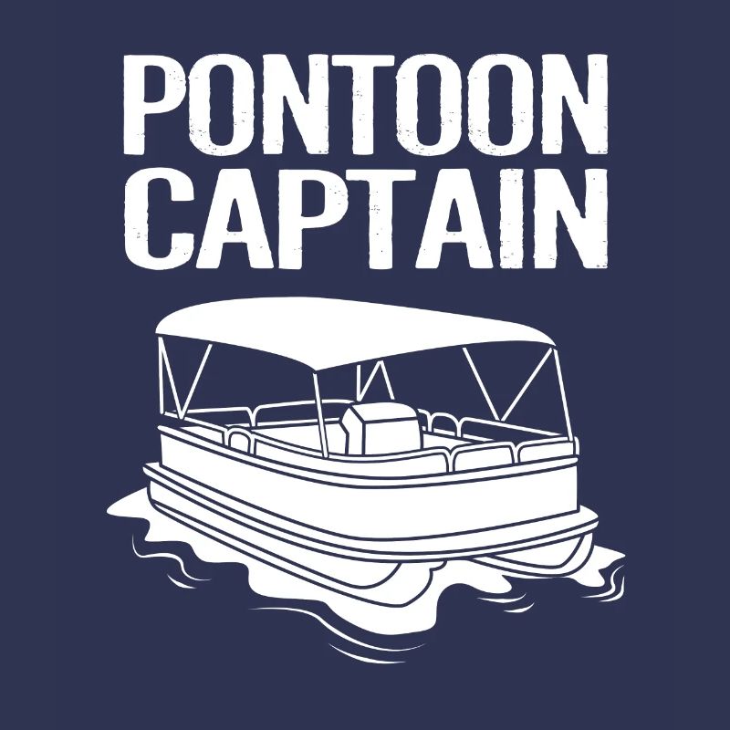 Pontonboot Boot Boote