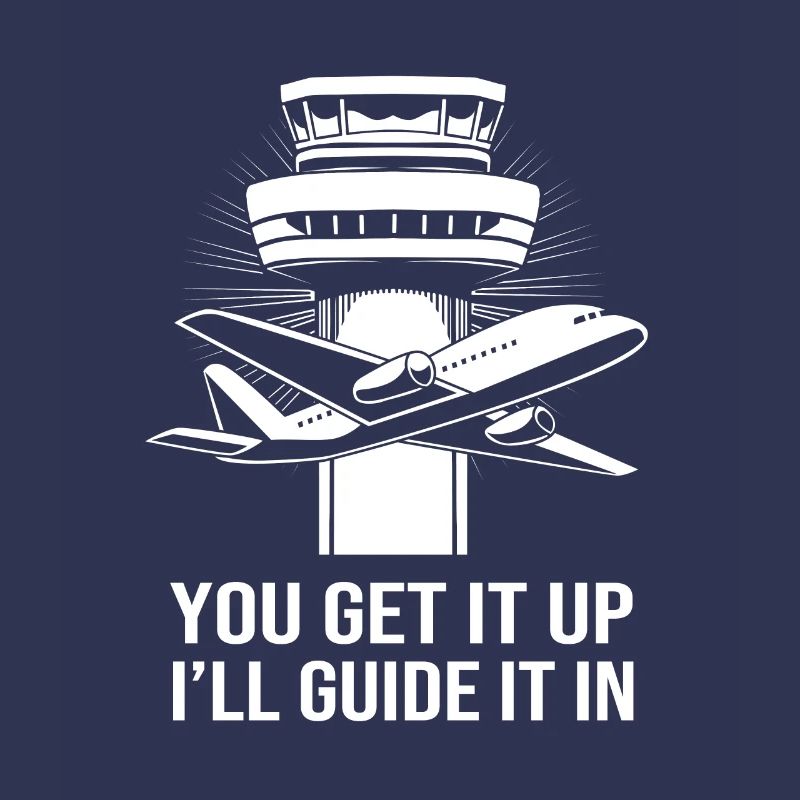 Air traffic controller