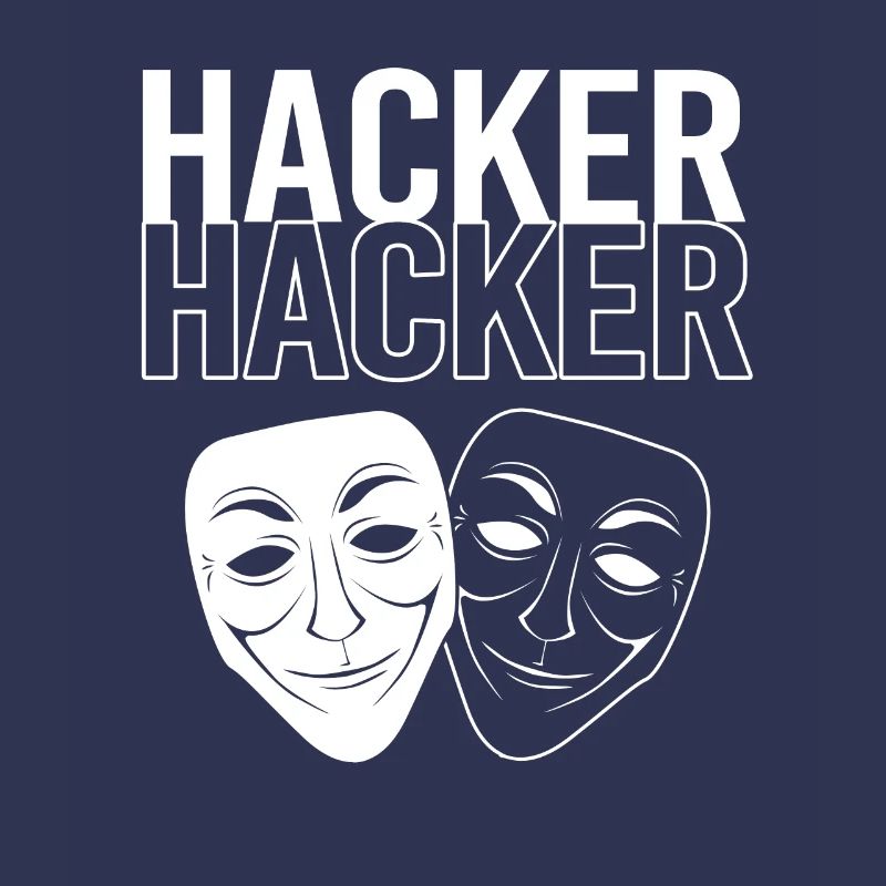 Cybersecurity Cyber Programmierer Hacker