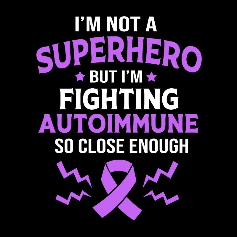 Maladie auto-immune