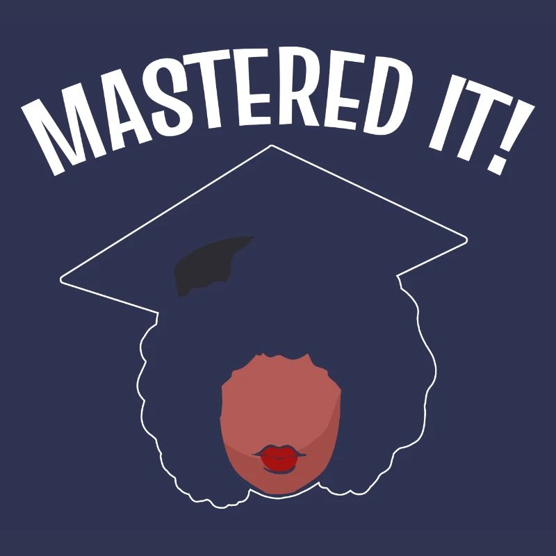 Master Studium Abschlussfeier