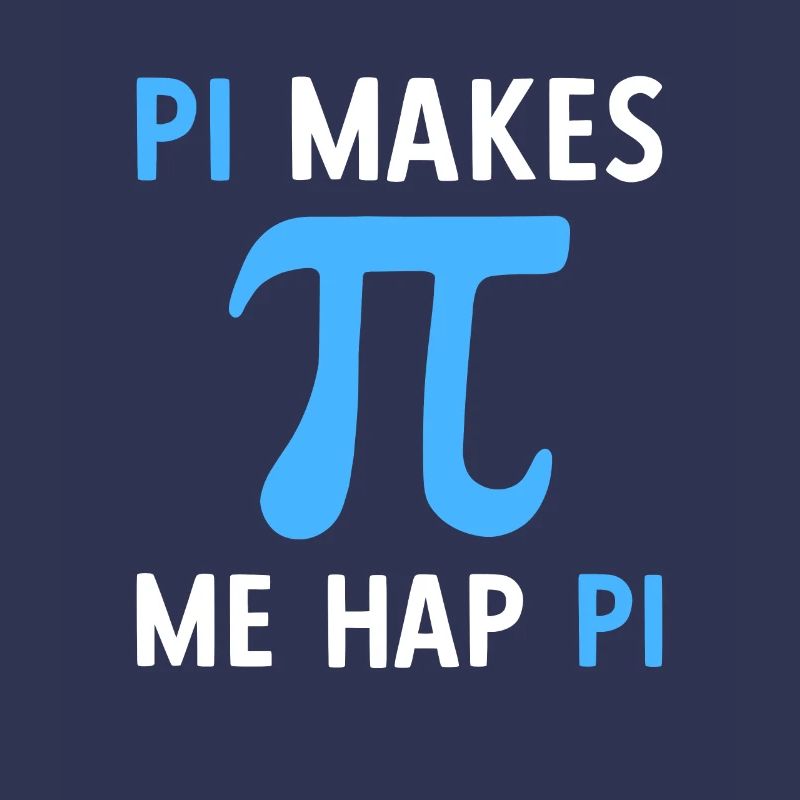 Math Pi me rend Hap Pi