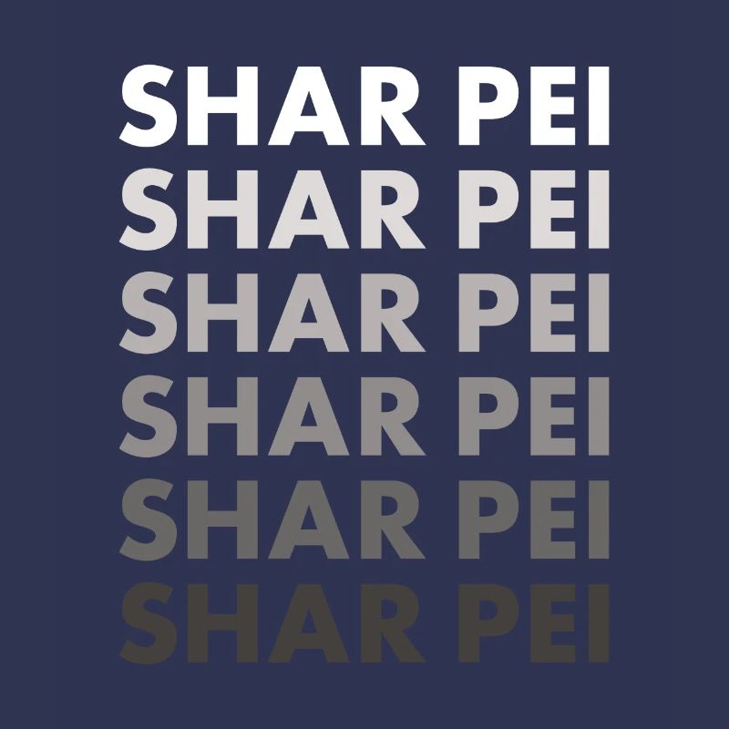 Shar Pei