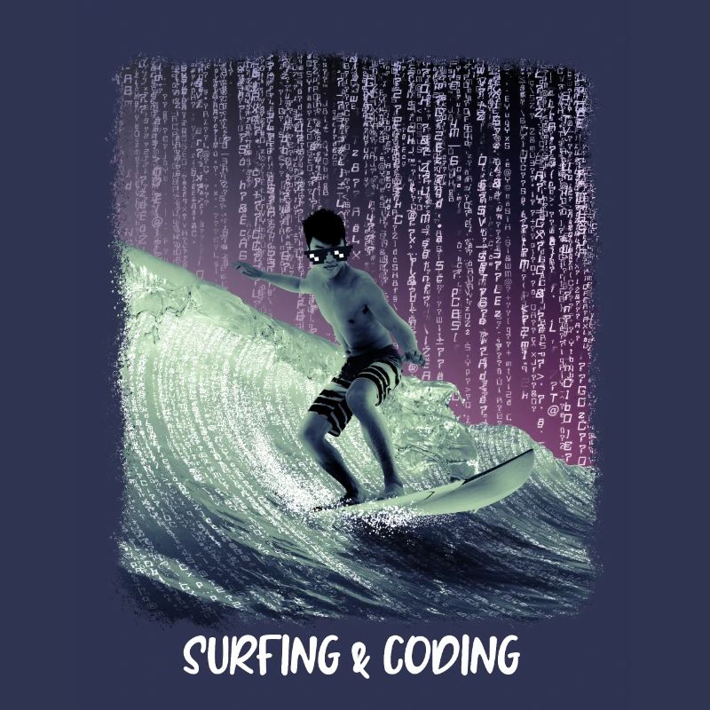 Surf & Codage