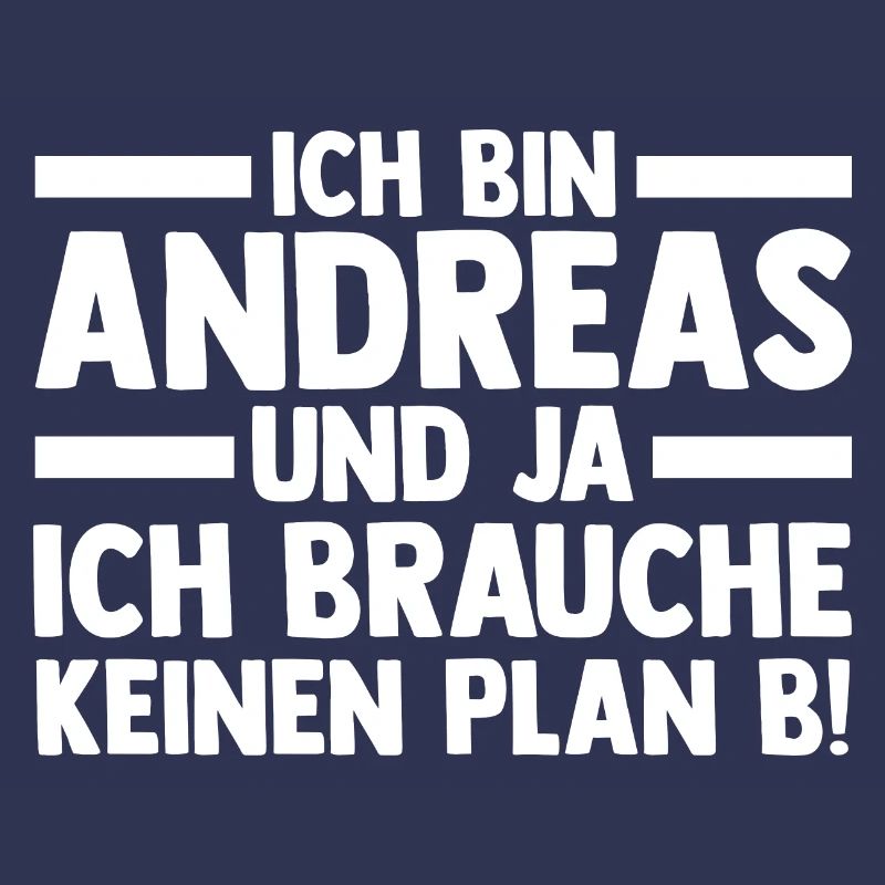 First name Andreas