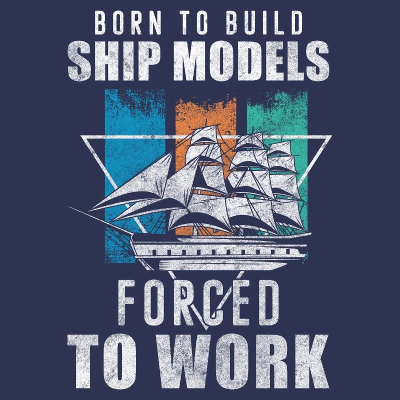 Maquette Bateau Télécommande Père Marin