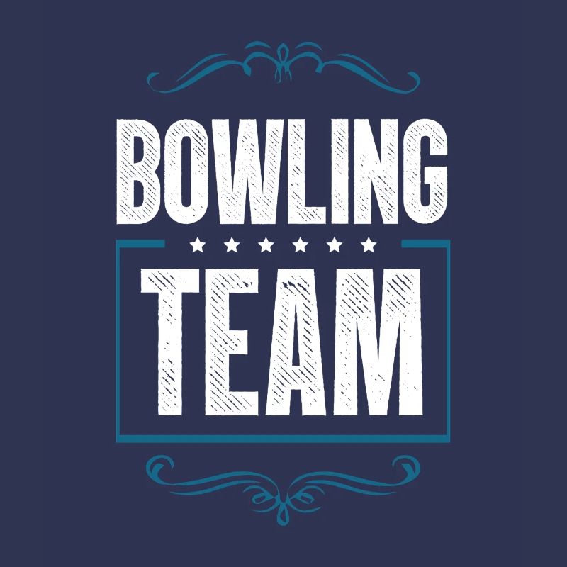 Équipe de bowling
