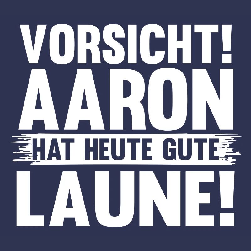 Prénom Aaron