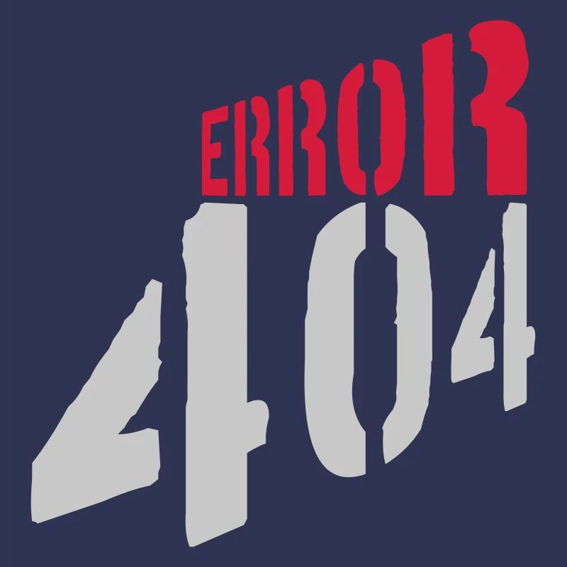 Message Error 404 Network