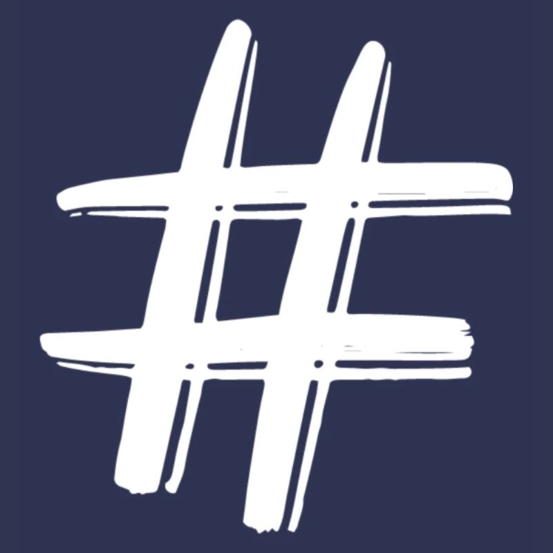 Hashtag