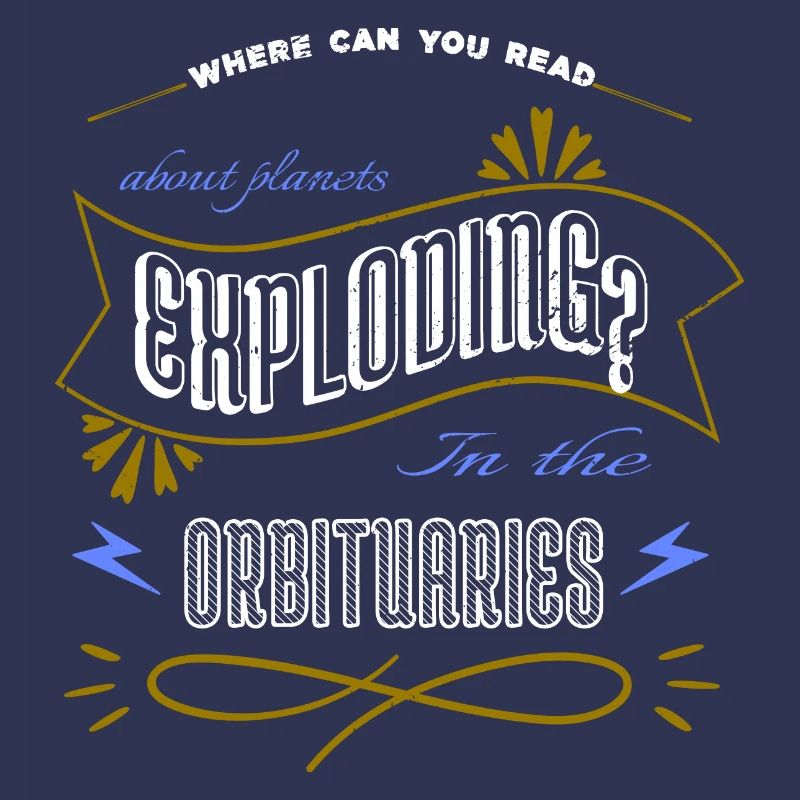 present statement physics quote gift idea gift fun