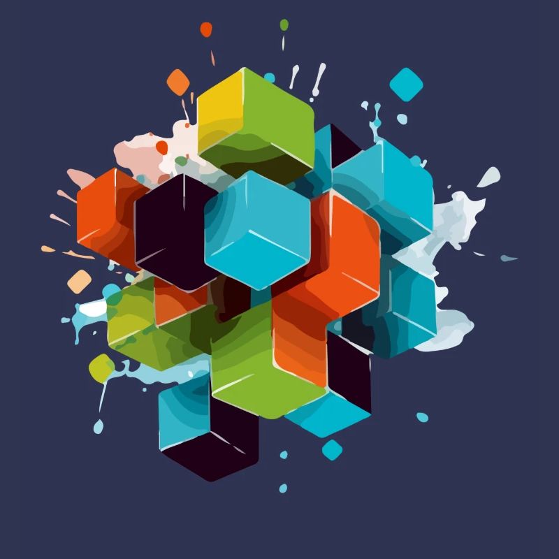 Cubes