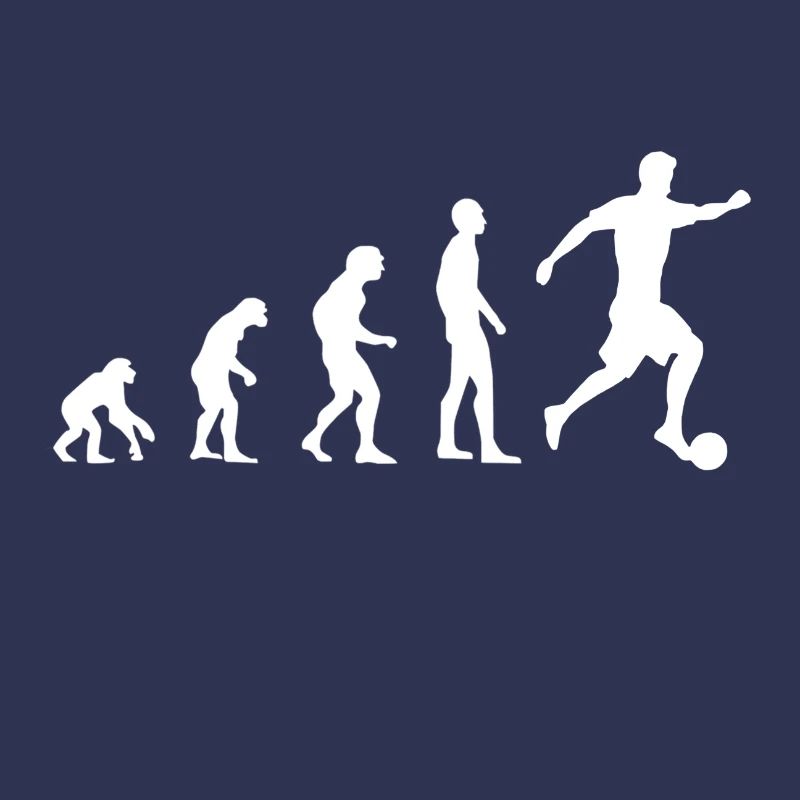 Fussball Evolution