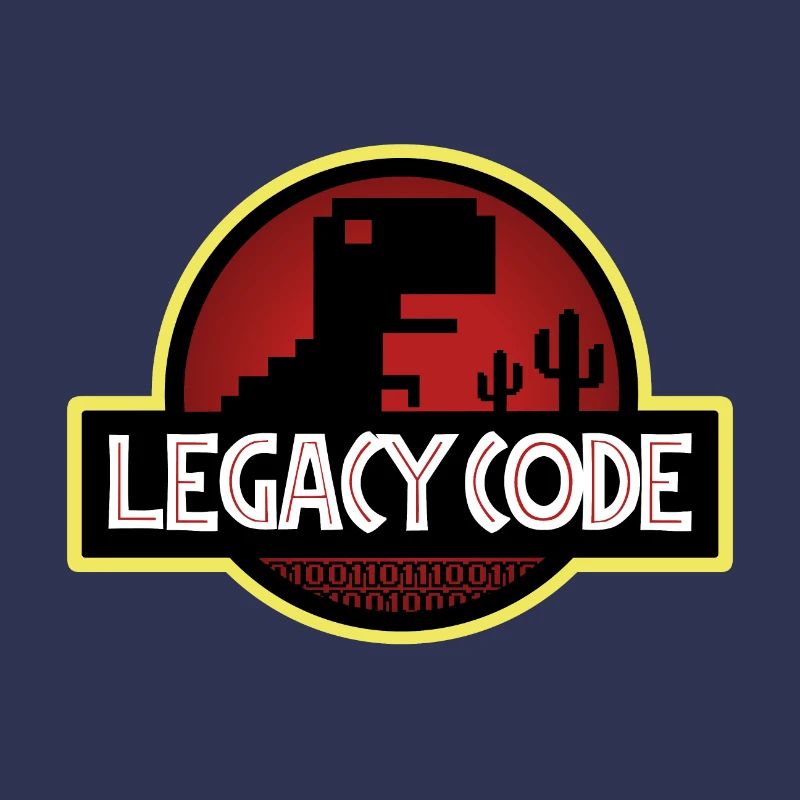 Legacy-Code