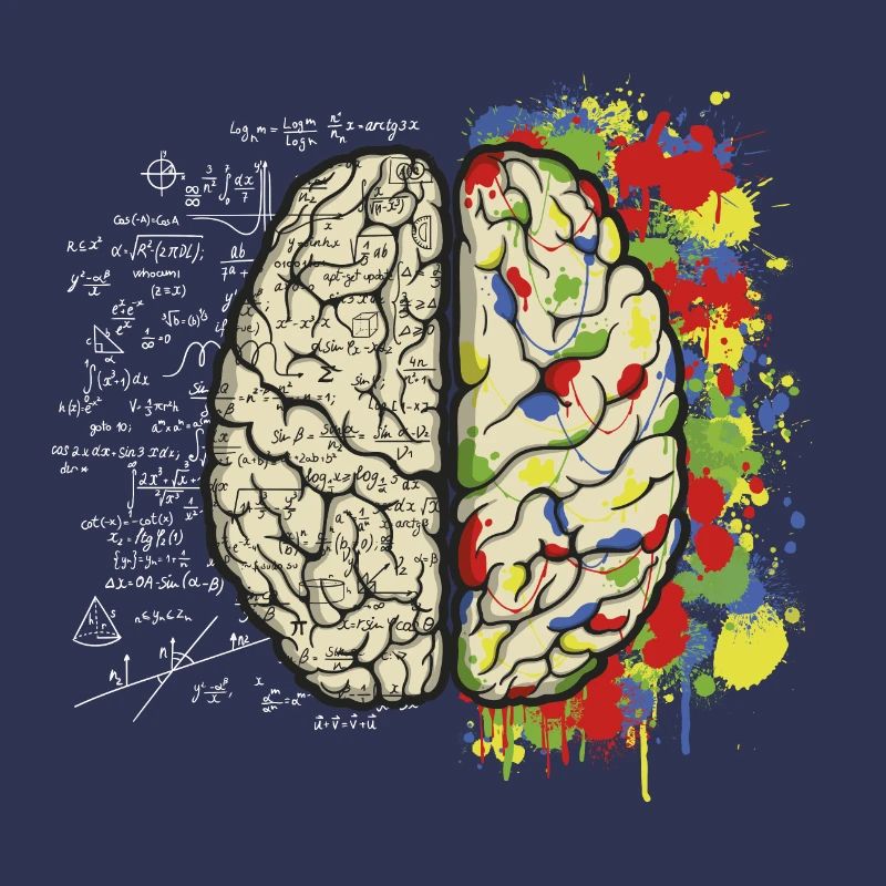 Brain Maths