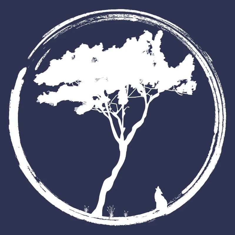 Fox Tree W