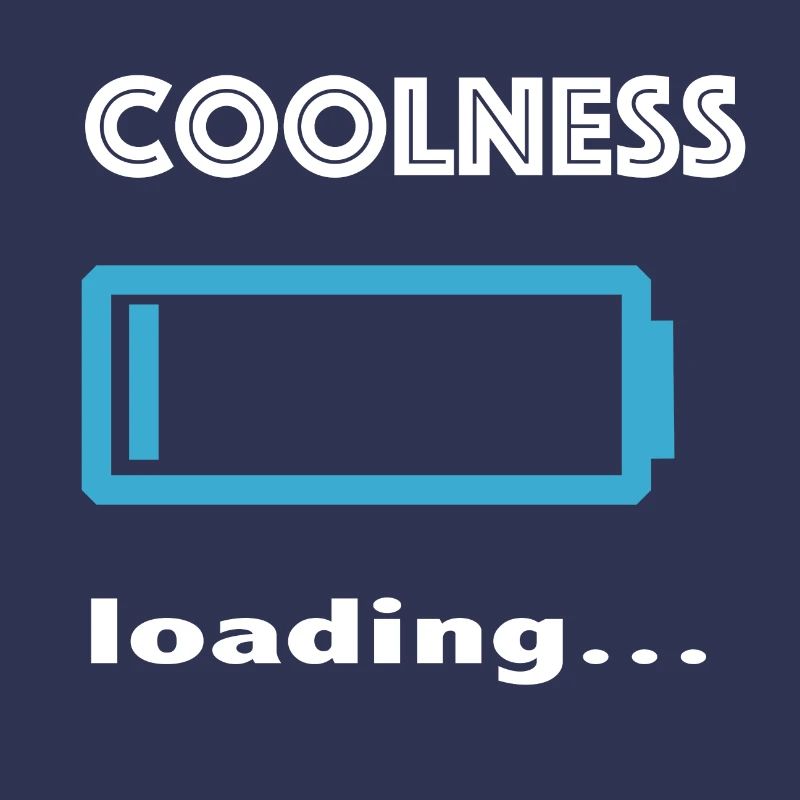 Coolness loading...