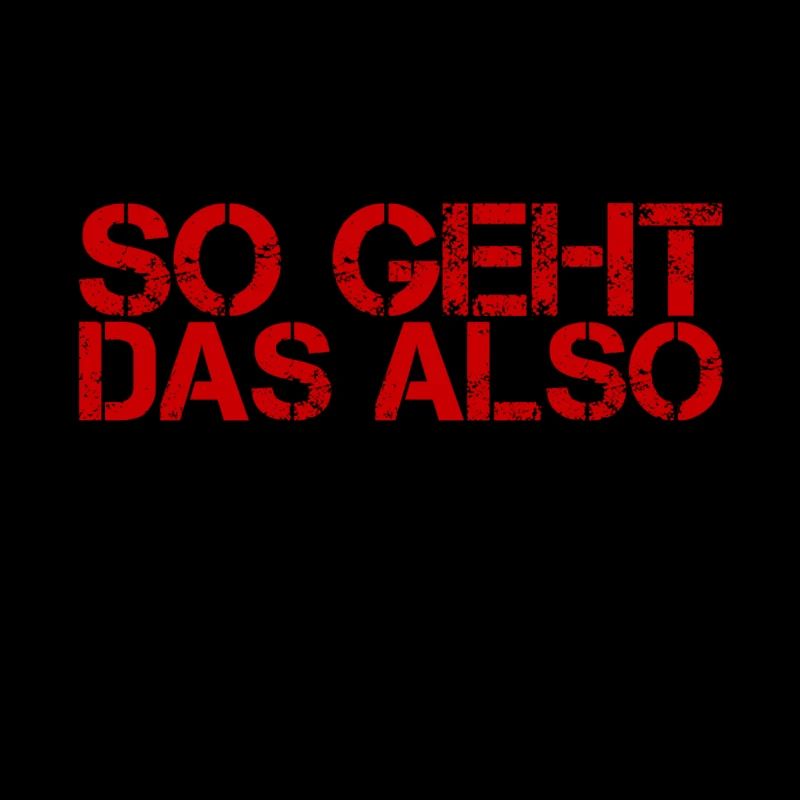 lernen rules