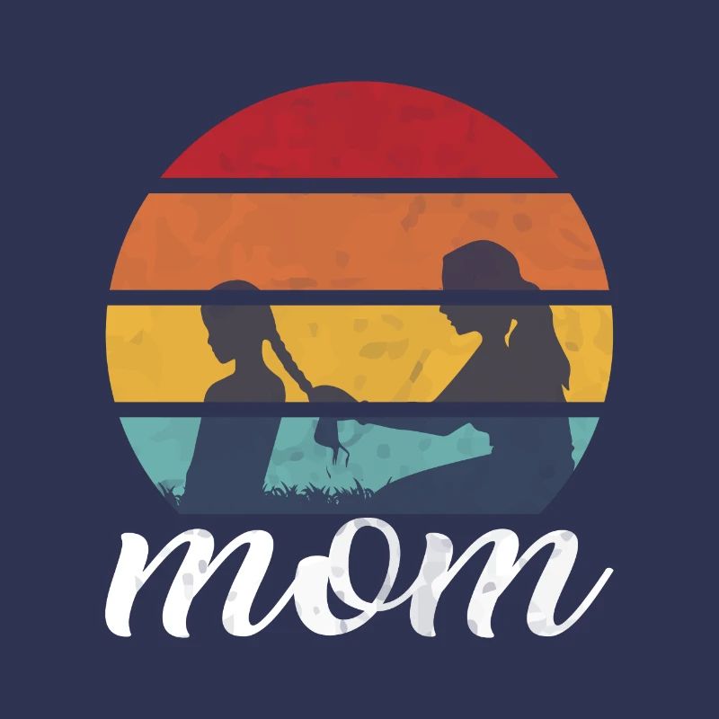 mutter und tochter - Muttertagsgeschenke