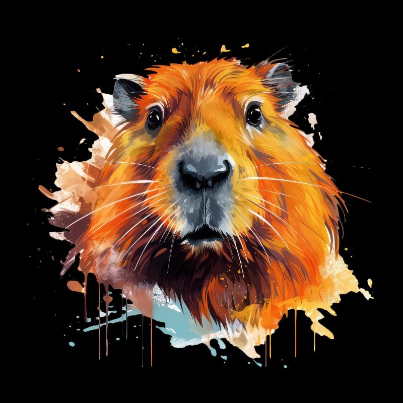 Capybara