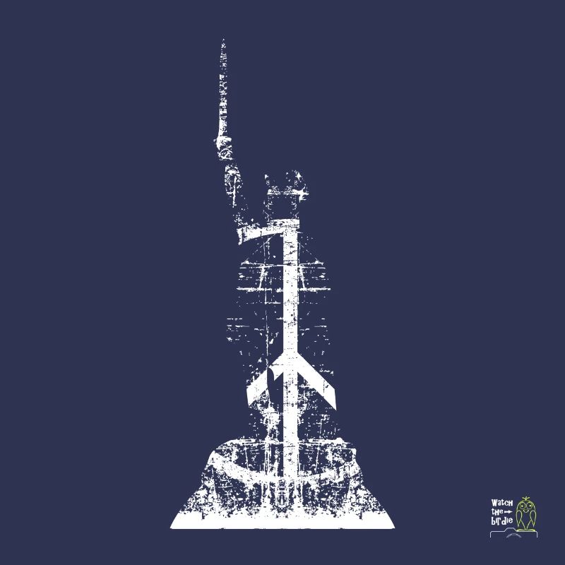 Hermann Monument peace hell