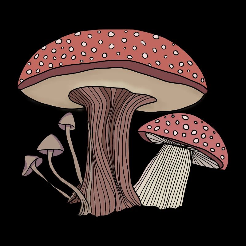 Mushrooms