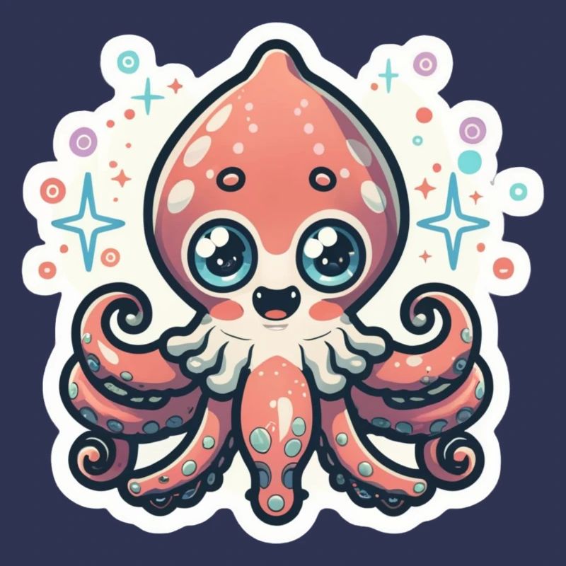 Squid Lover