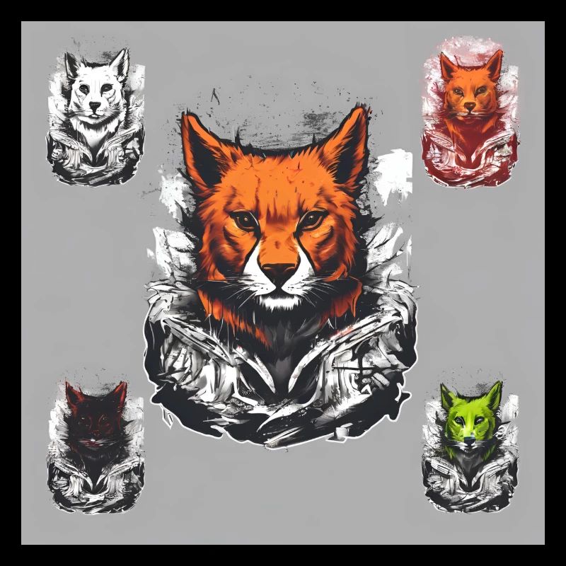 Hunter