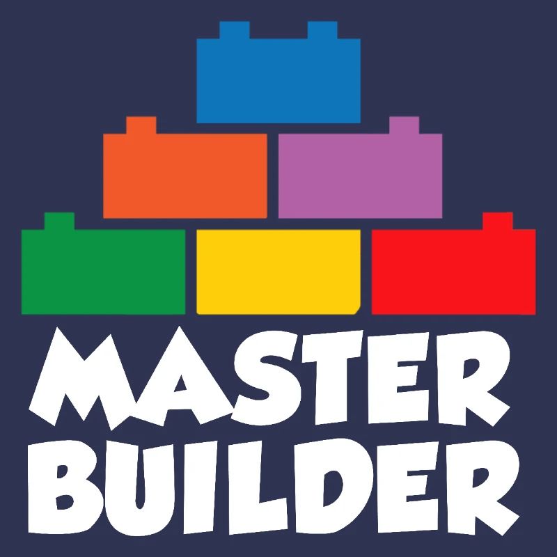 Brick Builder Brick Building Master Builder