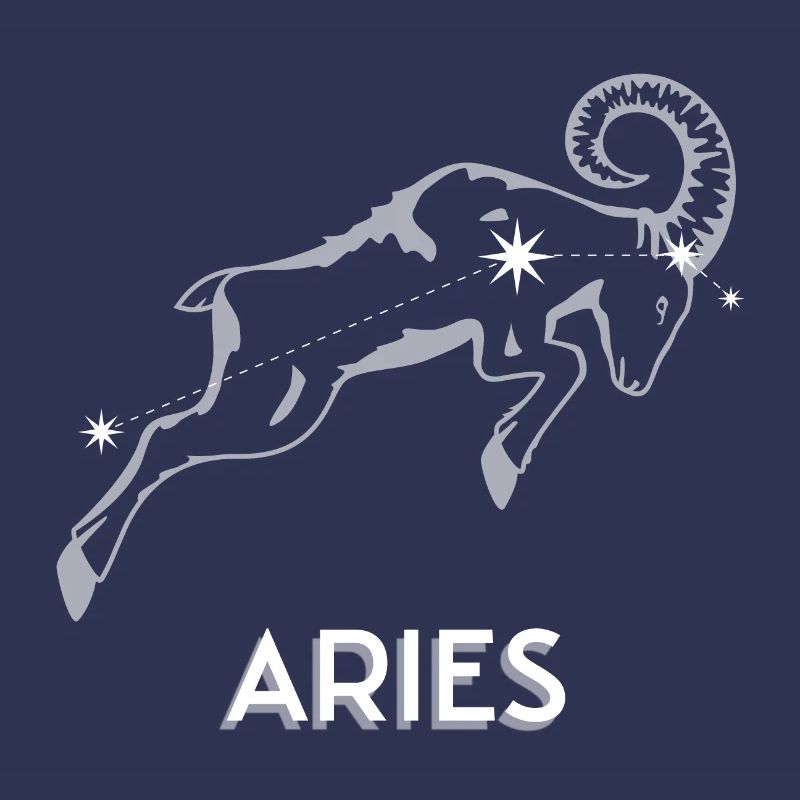Constellation du Bélier