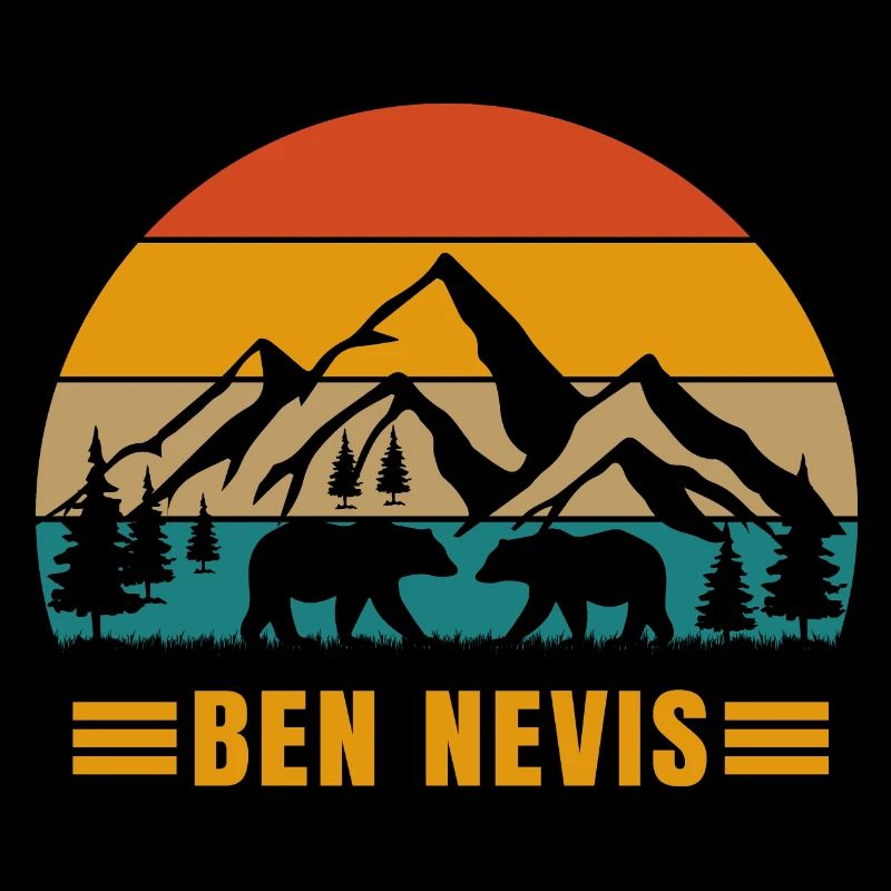 ben nevis