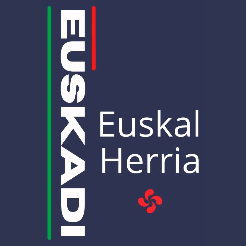 Vibrant Euskal Herria pattern design