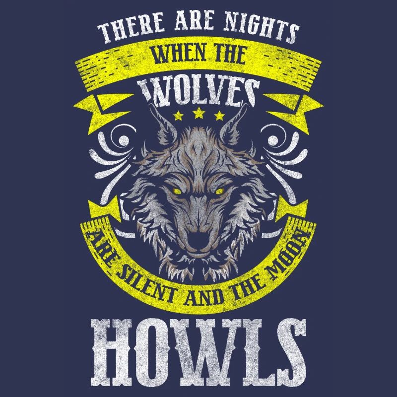 Wolfpack Wolfhound Selvaggio Selvaggio