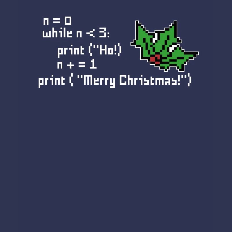 Computer Science Source Merry Christmas Christmas