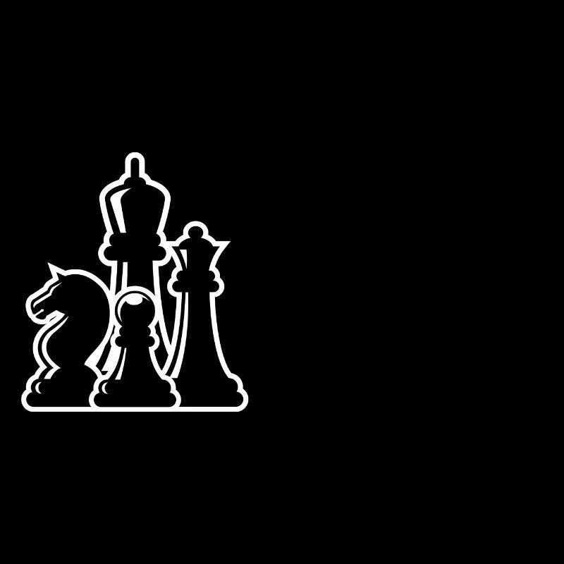 Chess I Never Loose I Either Win Or Learn Chess