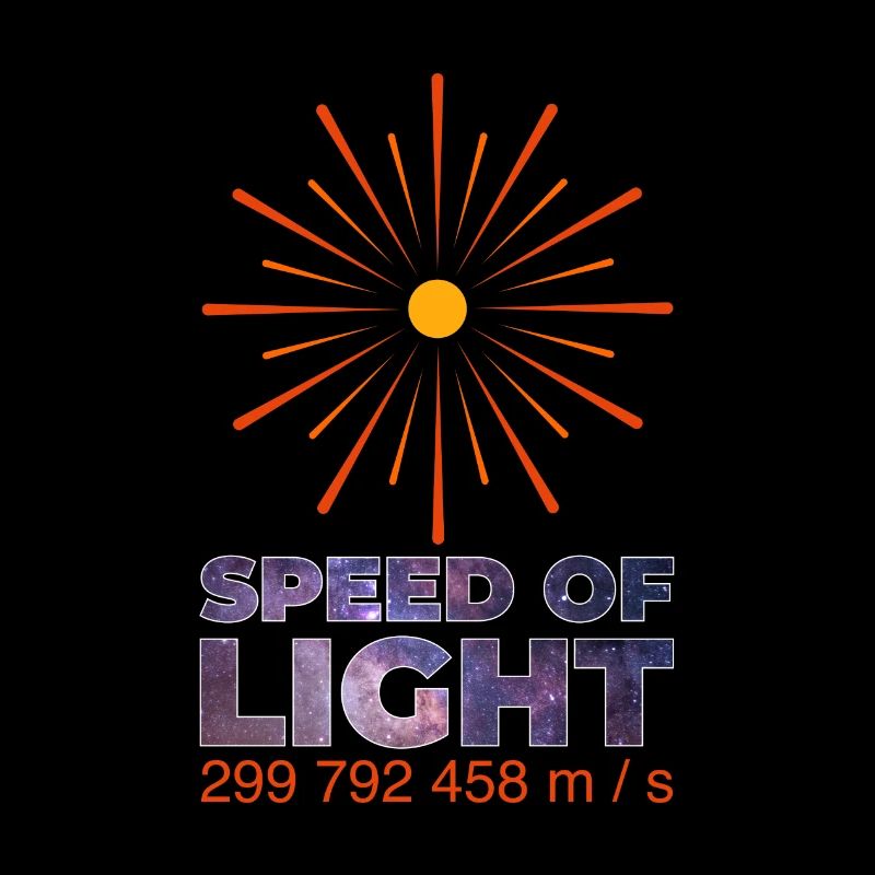 Speed of light