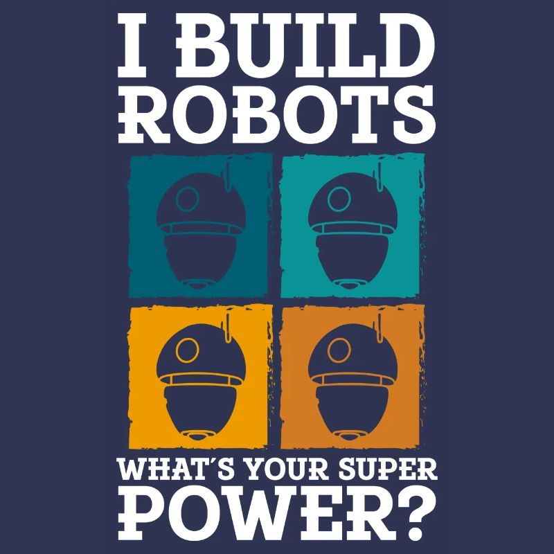 Android Electrics Cyborg