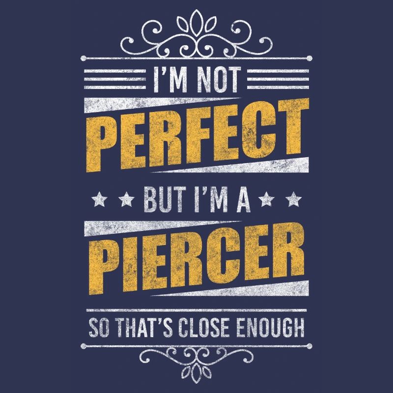 Piercer Studio Profession sans douleur