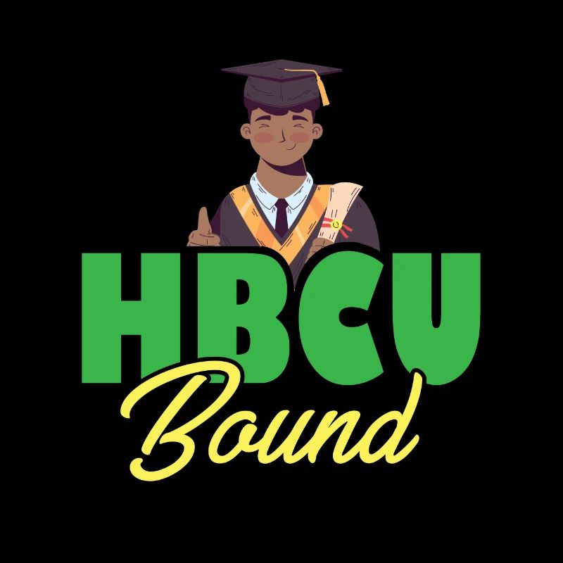 HBCU Bound Student Historically Black College