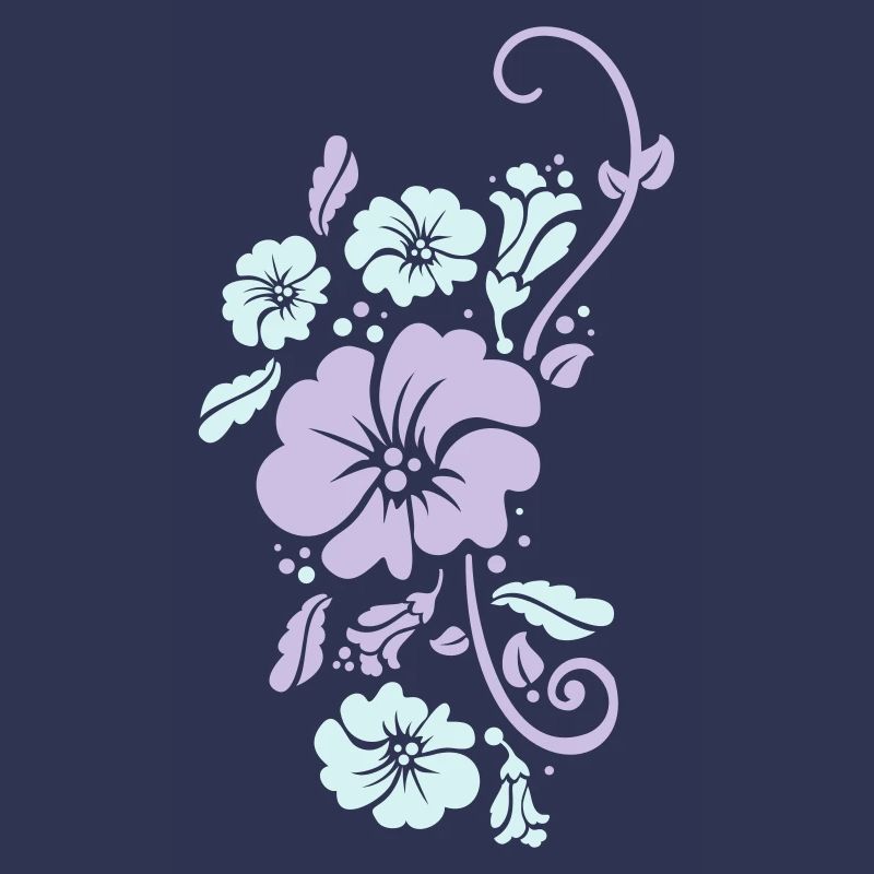floral